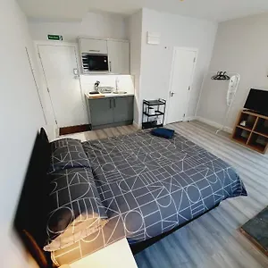  Apartment On Sea - Westcliff - Great Location United Kingdom