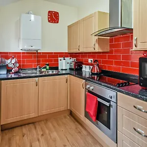  Apartment Conway United Kingdom