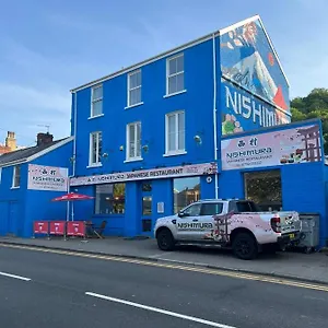  Apartment See The Sea Hideaway United Kingdom