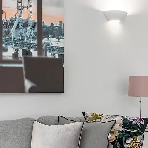  Apartment Pass The Keys - Modern In The Heart Of Shoreditch United Kingdom
